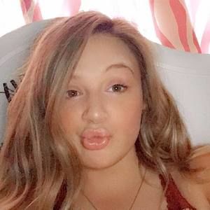 Meet your Posher, Jacie